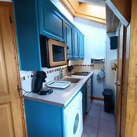 Cocon Familial Proche Telecabine Saint-Gervais-les-Bains Zewnętrze zdjęcie