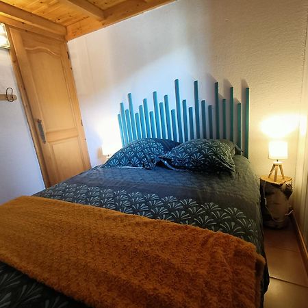 Cocon Familial Proche Telecabine Saint-Gervais-les-Bains Zewnętrze zdjęcie