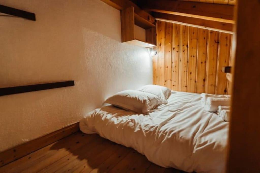 Cocon Familial Proche Telecabine Saint-Gervais-les-Bains Zewnętrze zdjęcie