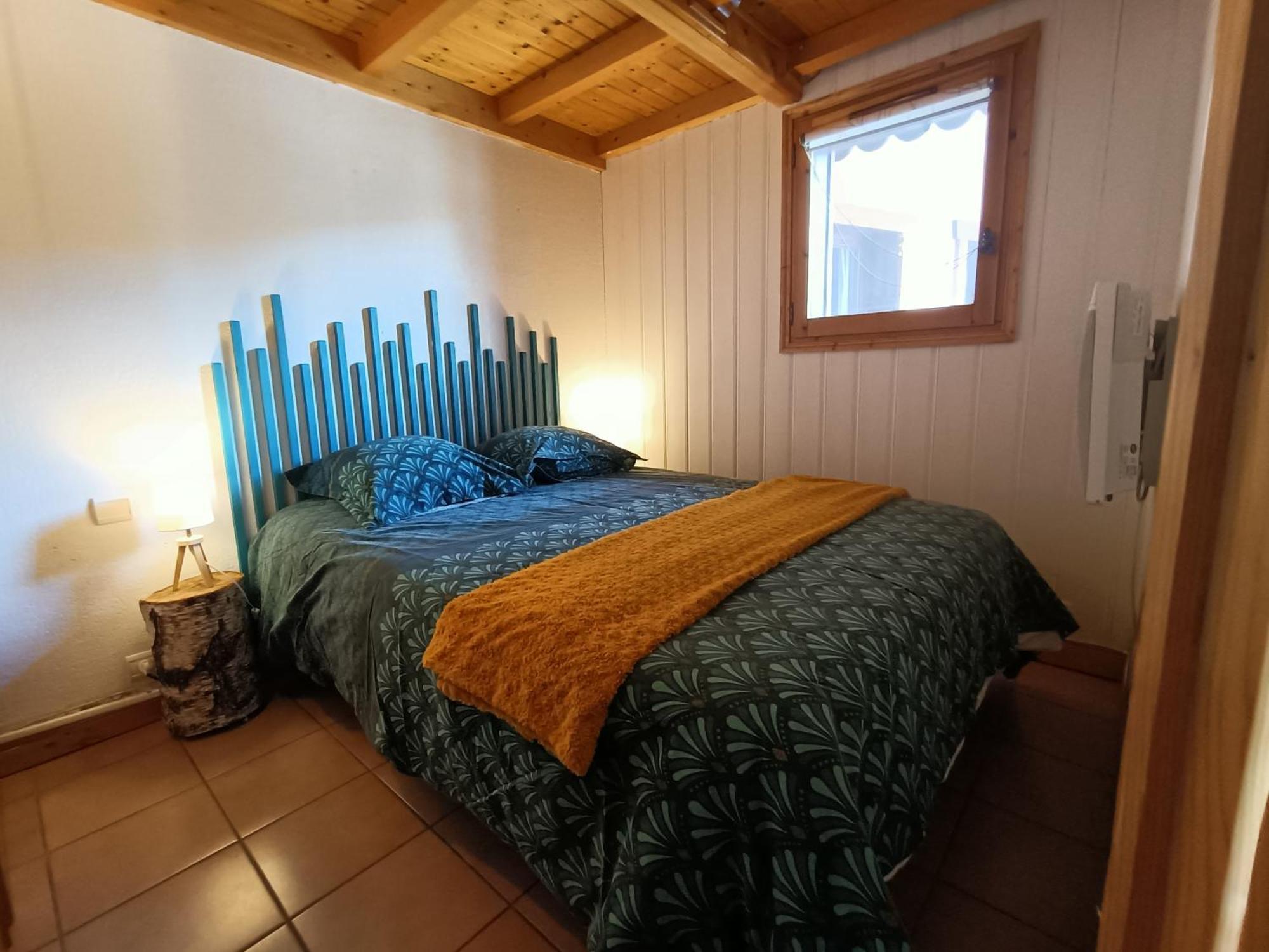 Cocon Familial Proche Telecabine Saint-Gervais-les-Bains Zewnętrze zdjęcie