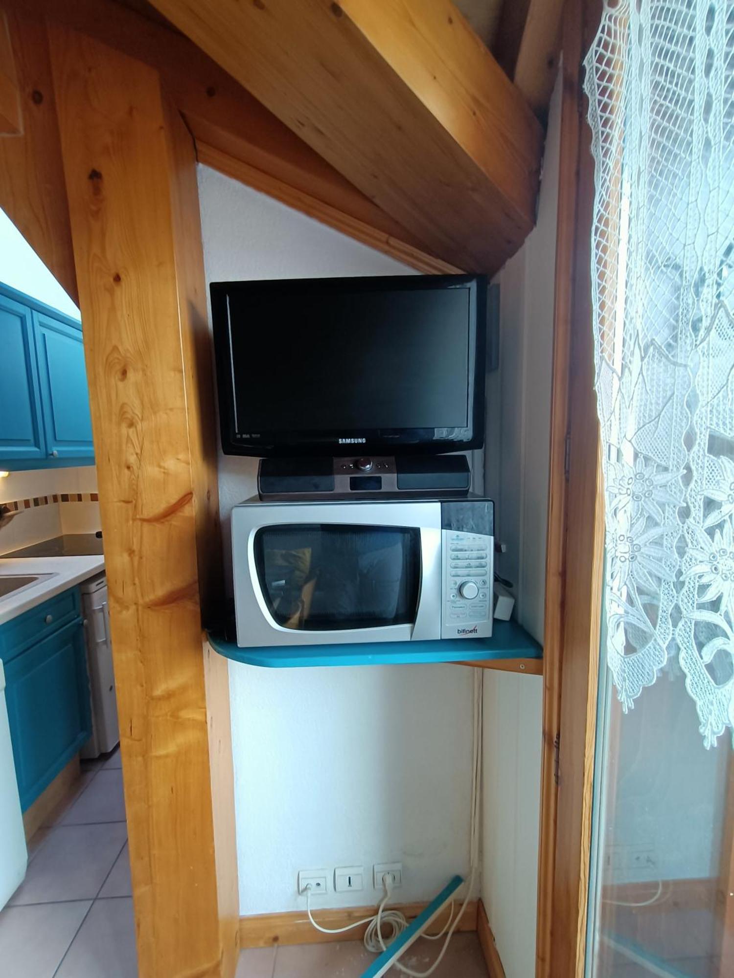 Cocon Familial Proche Telecabine Saint-Gervais-les-Bains Zewnętrze zdjęcie