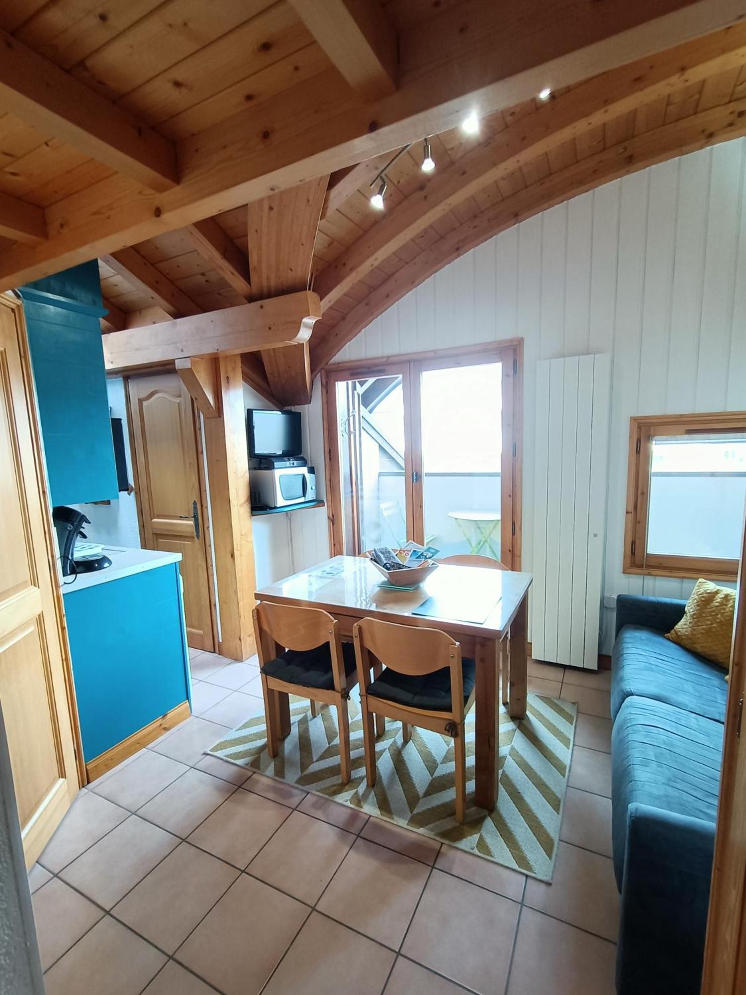 Cocon Familial Proche Telecabine Saint-Gervais-les-Bains Zewnętrze zdjęcie
